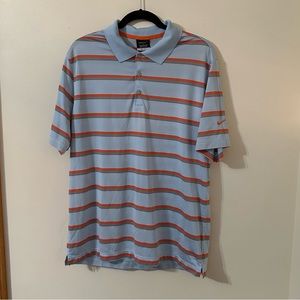 Nike golf polo